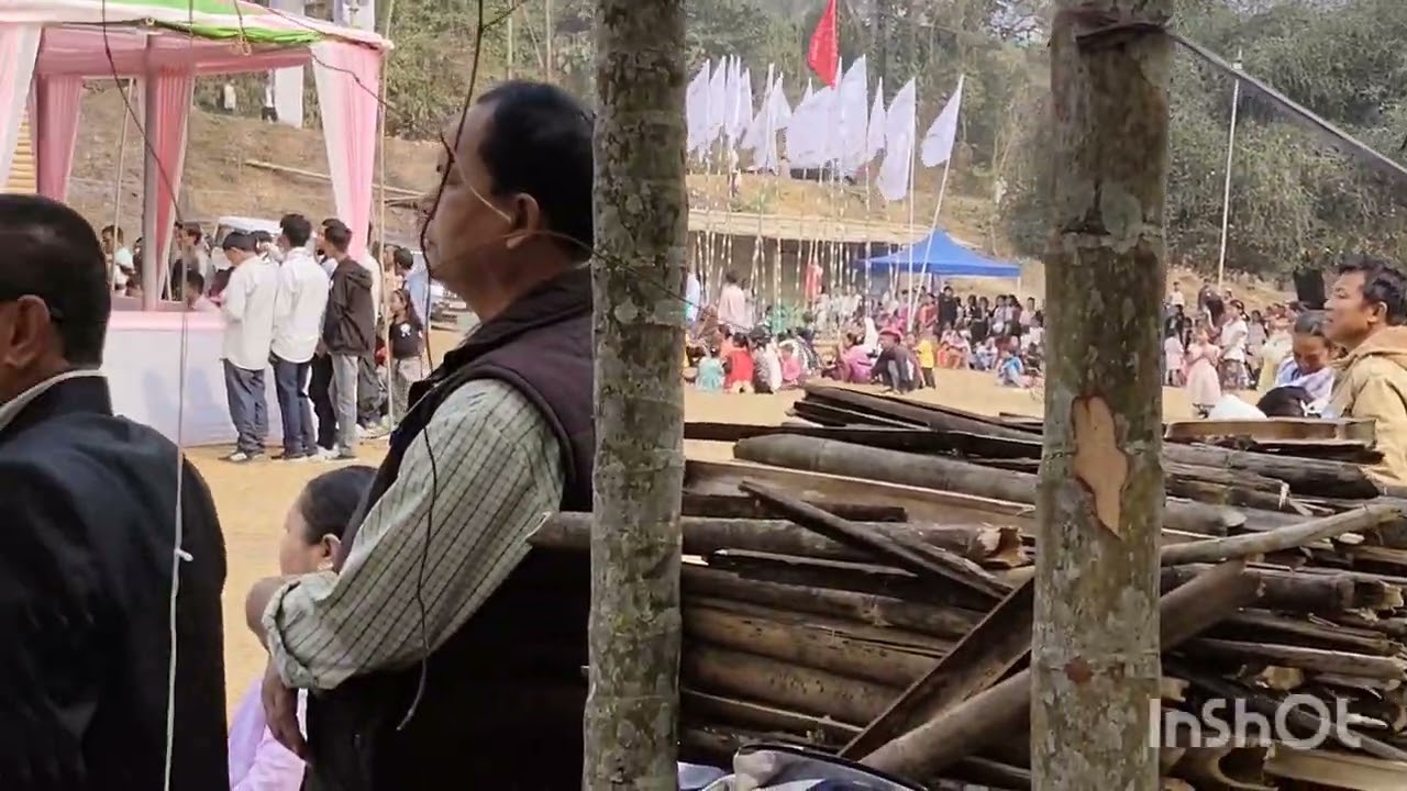 Dalgipa Soba Sacred Heart Shrine ni