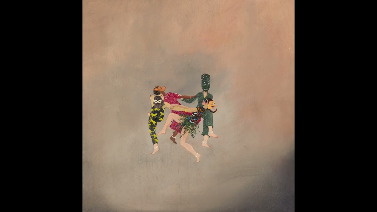 Laure Betris - 1001 Voix (Official Audio)