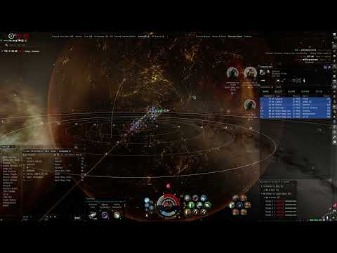 ESS Fight | Nightmare