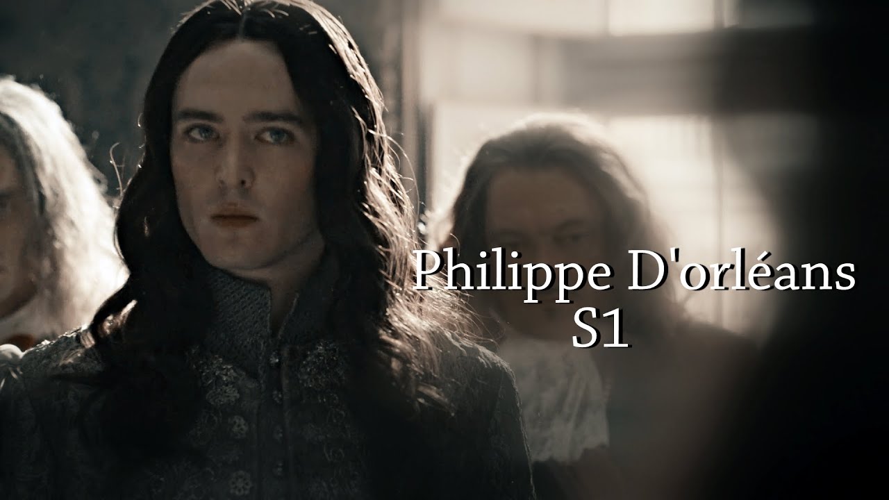 Philippe D'Orleans [1080p + 6CH + Logoless] - S1