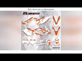 Latest Products You Must Know! MCHMFG For KTM SX SXF XC XCF 2013 2014 2015 EXC XCW 2014 2015 2016