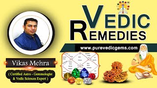 Vedic Remedies
