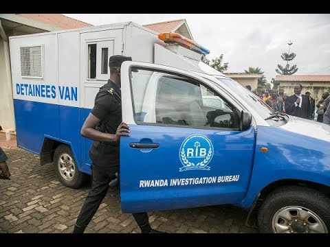 Nyamagabe Uko Abakozi 6 Barimo Aba SACCO N Uwo Mu Murenge Bafunzwe Bazira Arenga Miliyoni 40 