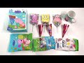 The big World of Peppa Pig Food Mercandise