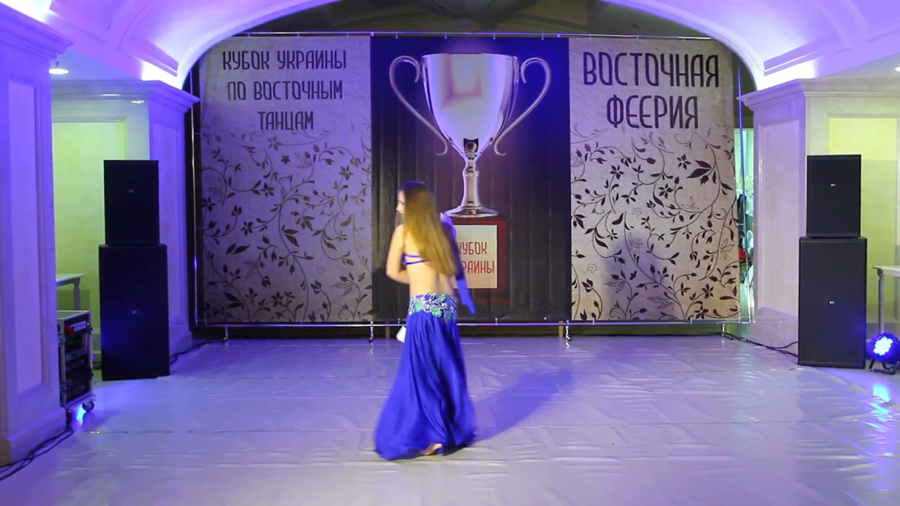 Восточная Феерия  20160410 204444 MVI 3631