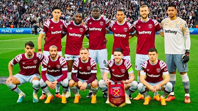 West ham vs az alkmaar