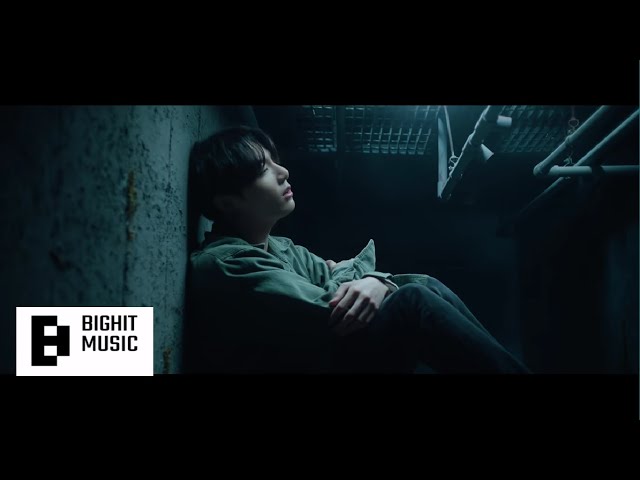 정국 (Jungkook) - Seseorang MV class=