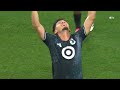 MNUFC Goal! Nectarios Triantis scores a Long Range Wonder Strike vs Nashville SC.