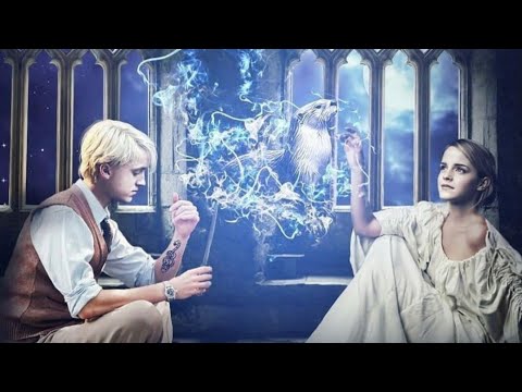 Draco & Hermione A Forbidden Love Story : Chapter 8 - Crime