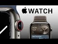 Apple Watch с камерой? Будущее умных часов уже рядом! 😱⌚️