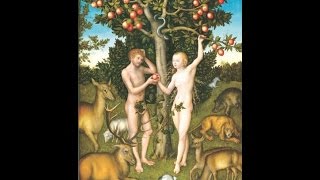 Sports Performance Genesis 3 English-Hebrew audio interlinear with Hebrew text