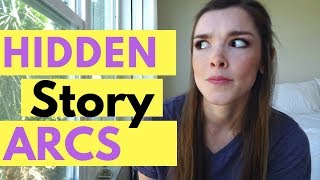 Places Overlooked for Story Arcs!