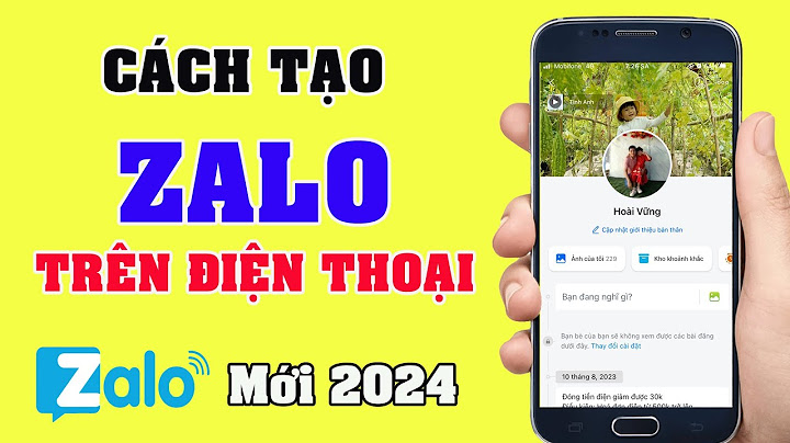 Hướng dẫn thoát tài khoản gmail trên android năm 2024