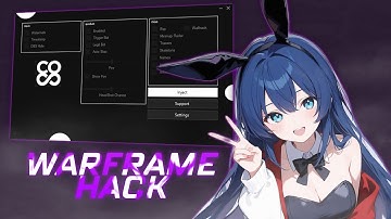 Warframe Hack Pc Free Download In 2025! ☄️ Speed Cheat Aim Aimbot Esp ☄️ Hack Cheats Hacks