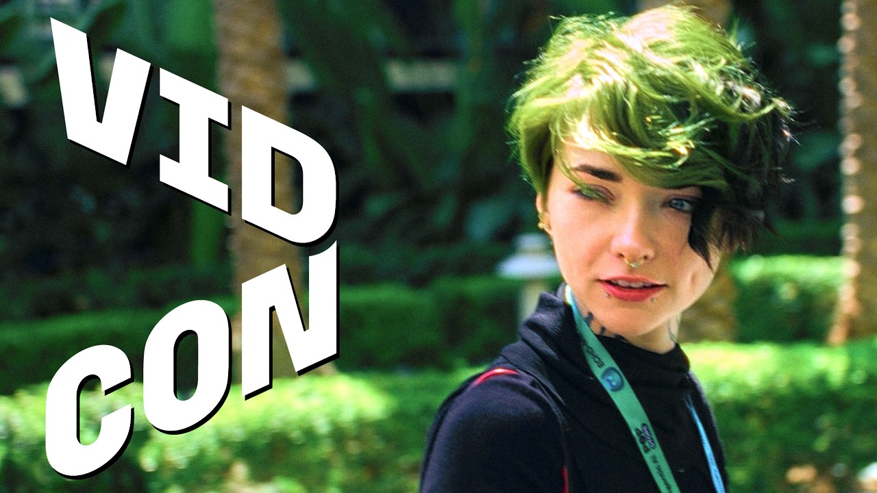 The TRUTH Behind VidCon 2026 - Vlog - Reckless