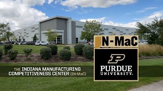 IN-MaC: the Indiana Manufacturing Competitiveness Center – Purdue Polytechnic