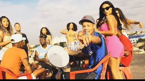 Boladin 211 - Vamo Sambar Lindona (Prod. DJ Neeh)
