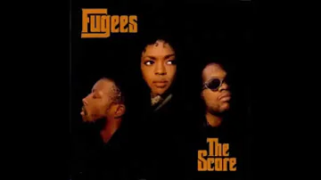 The Fugees - Ready or not