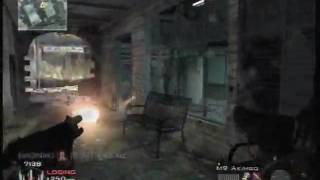 MW2 - Random Clip Ep.1
