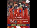 RCB vs GT Final 2026: Virat Kohli vs Shubman Gill in IPL Title Clash