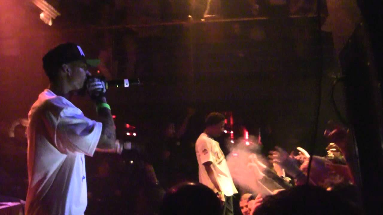 mellowhype in OAKLAND