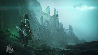Epic Game Trailer Teaser – “An Unfinished Masterpiece in Motion” | Elixer Studio