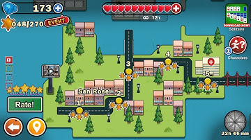 Lep’s World Z - Tutorial - ALIN