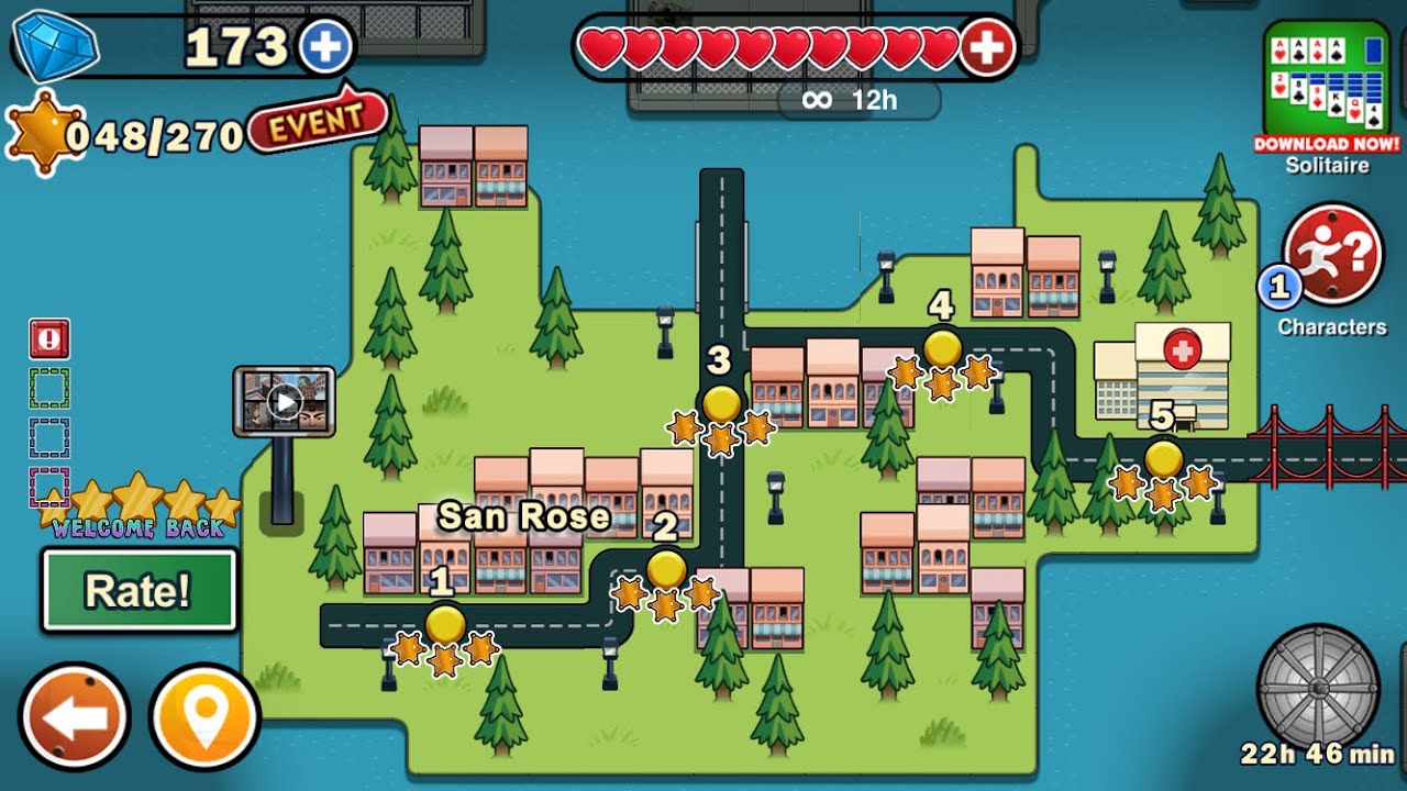 Lep’s World Z - Tutorial - ALIN