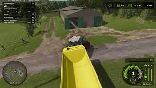 FS25 - Start Afresh New Map - PS5 (Live Stream)