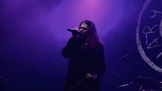 Diary of Dreams - Epicon (Live @ Moscow 08.02.2020)