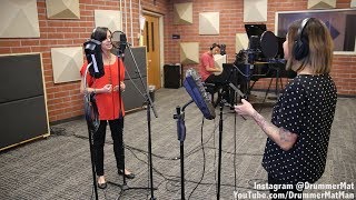 "Live The Magic" Disneyland Forever Cover