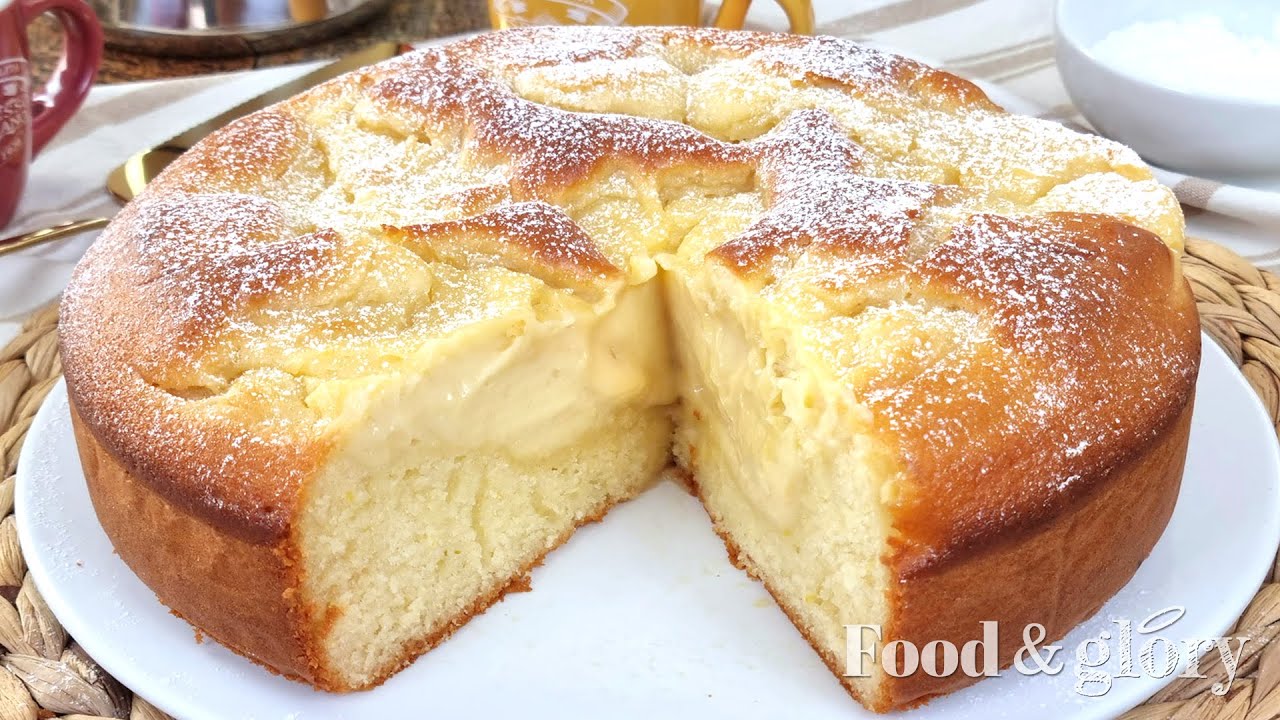 ❗️❗️ Todo Un Éxito Incluso Antes Del Primer Bocado | Tarta Nua