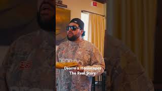 Sueños BTS: Deorro x Horóscopos! Drops Thursday. Hit subscribe! 🔔 #deorro #sueños