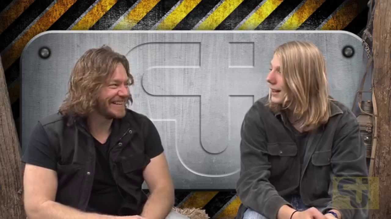 CU's Elwood talks with Andy Toombs