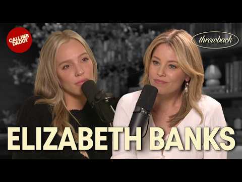 Elizabeth Banks: How Do I Know If He’s My Soulmate? (Full Episode)