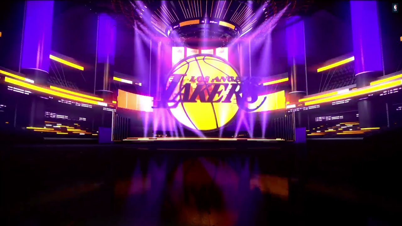 Watch Lakers on Spectrum SportsNet+