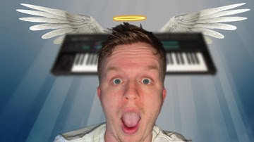 How the Yamaha DX7 Changed Music Forever