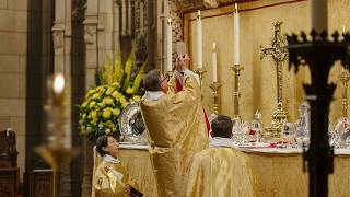 Festal Eucharist, June 14, 2026 11am
