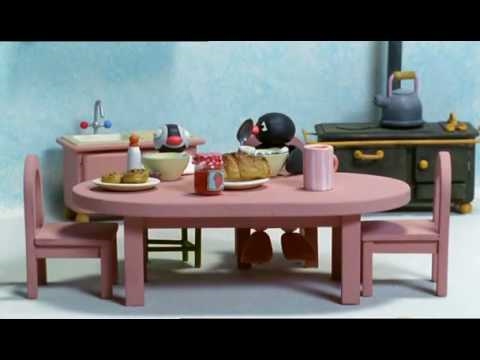 Pingu The Pikey Stinky Mc Shite Bum