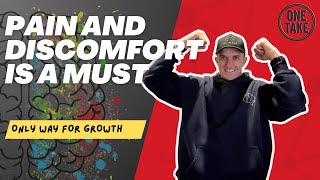 Video #3 - What do most people misunderstand about personal growth