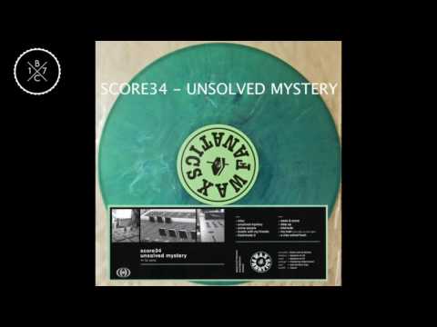 Score34 — Score34 - Freshmode 2 - Unsolved Mystery (2016)