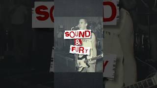 Youth Brigade “Sound &amp; Fury” #punk #youthbrigade