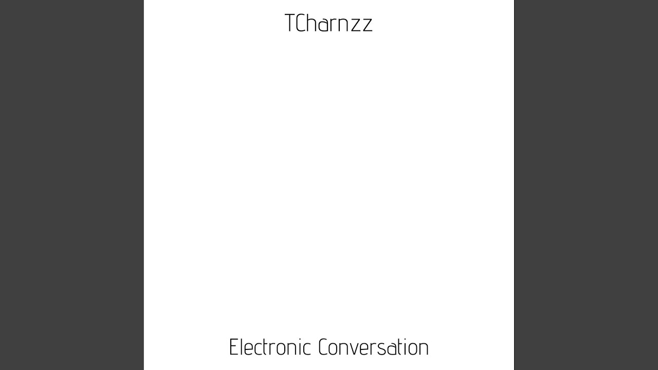 Electronic Conversation