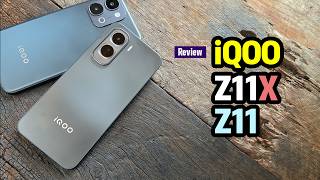 รีวิว iQOO Z11 Series ทนทาน ใช้ดี แบตอึดดด