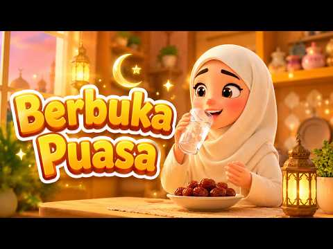 Berbuka Puasa | Gita Rahma