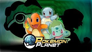 [Pokemon Planet] A journey begins?!? | Episode 1