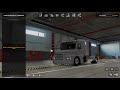 Jogando euro truck simulator 2 1.46  com mods+ com SCANIA 113H