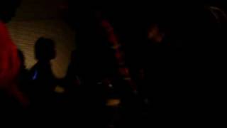 DJ DBOI FLIPSET FRED PARTY CRASHER