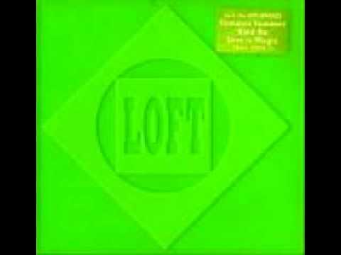 Loft-Theme Of Loft
