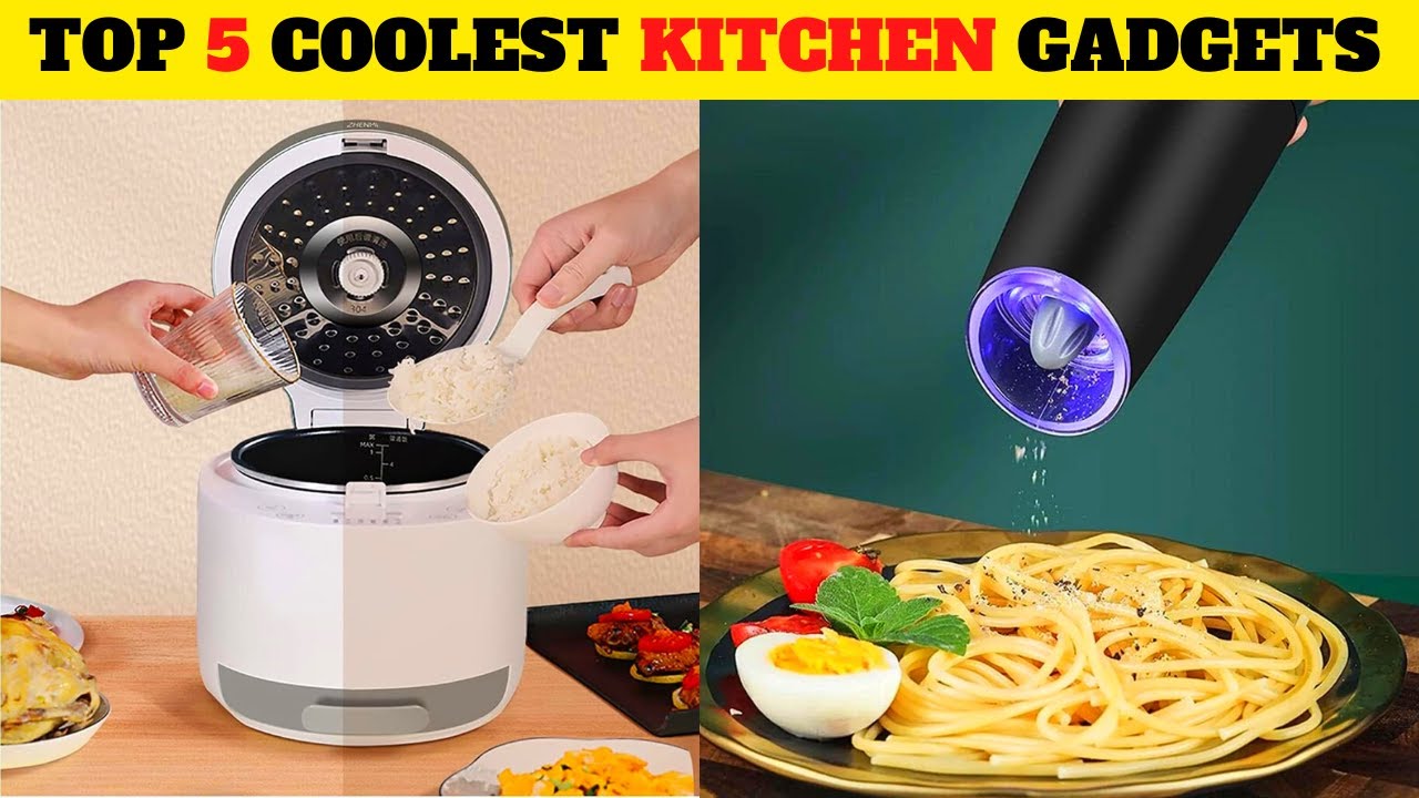 Top 5 Coolest Kitchen Gadgets On Amazon 2024 Smart Appliances top-5-coolest-kitchen-gadgets-on-amazon-2024-smart-appliances